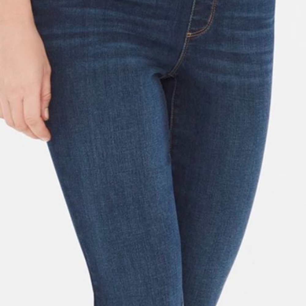Chico's Pull On Jeggings 1.5